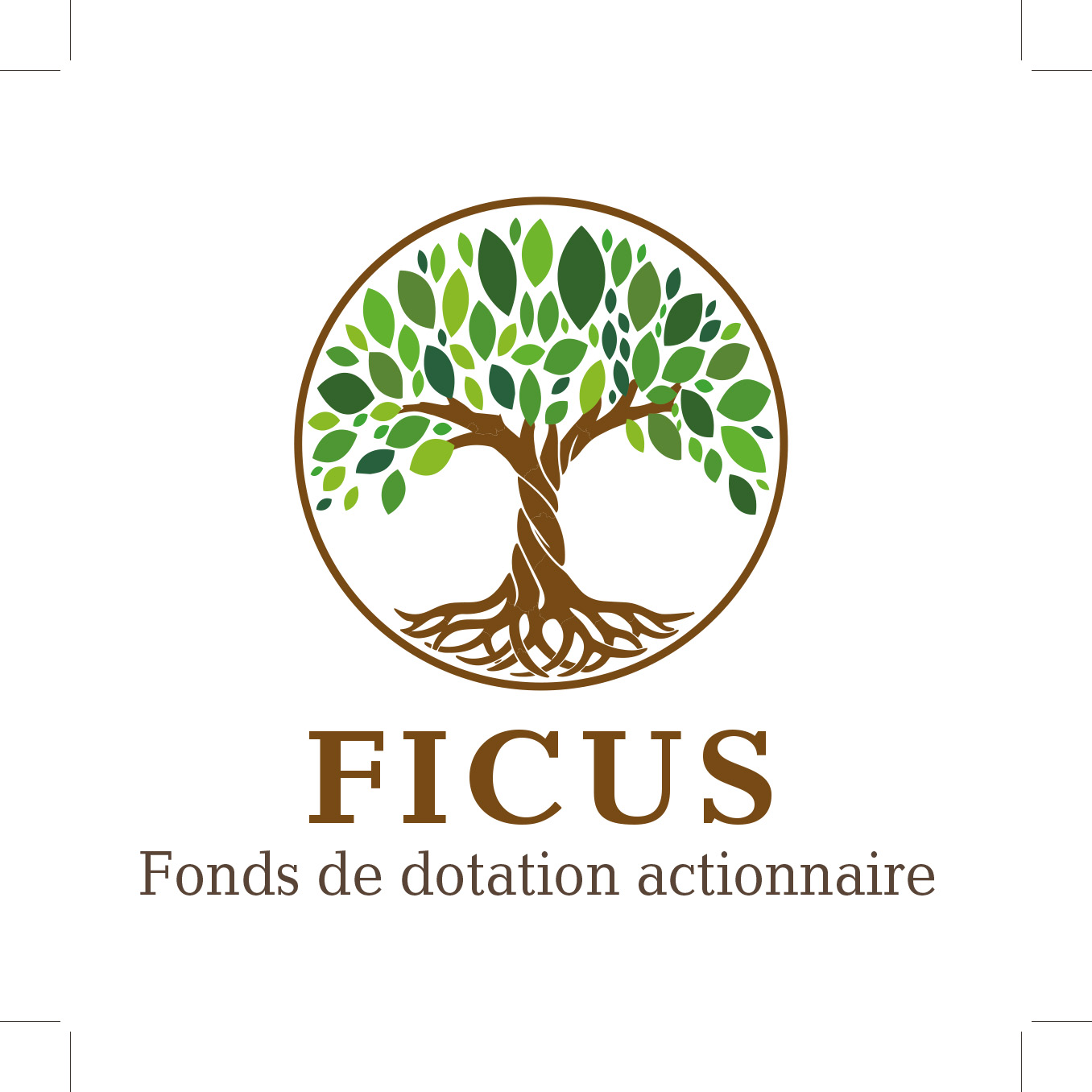 LOGO FICUS