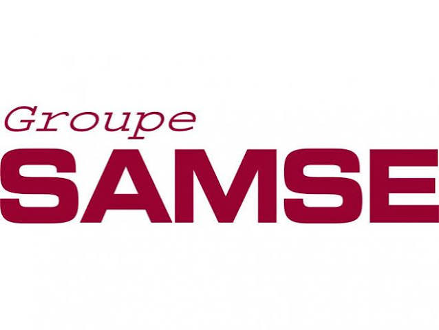 logo samse