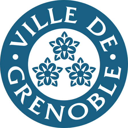 logo ville de grenoble